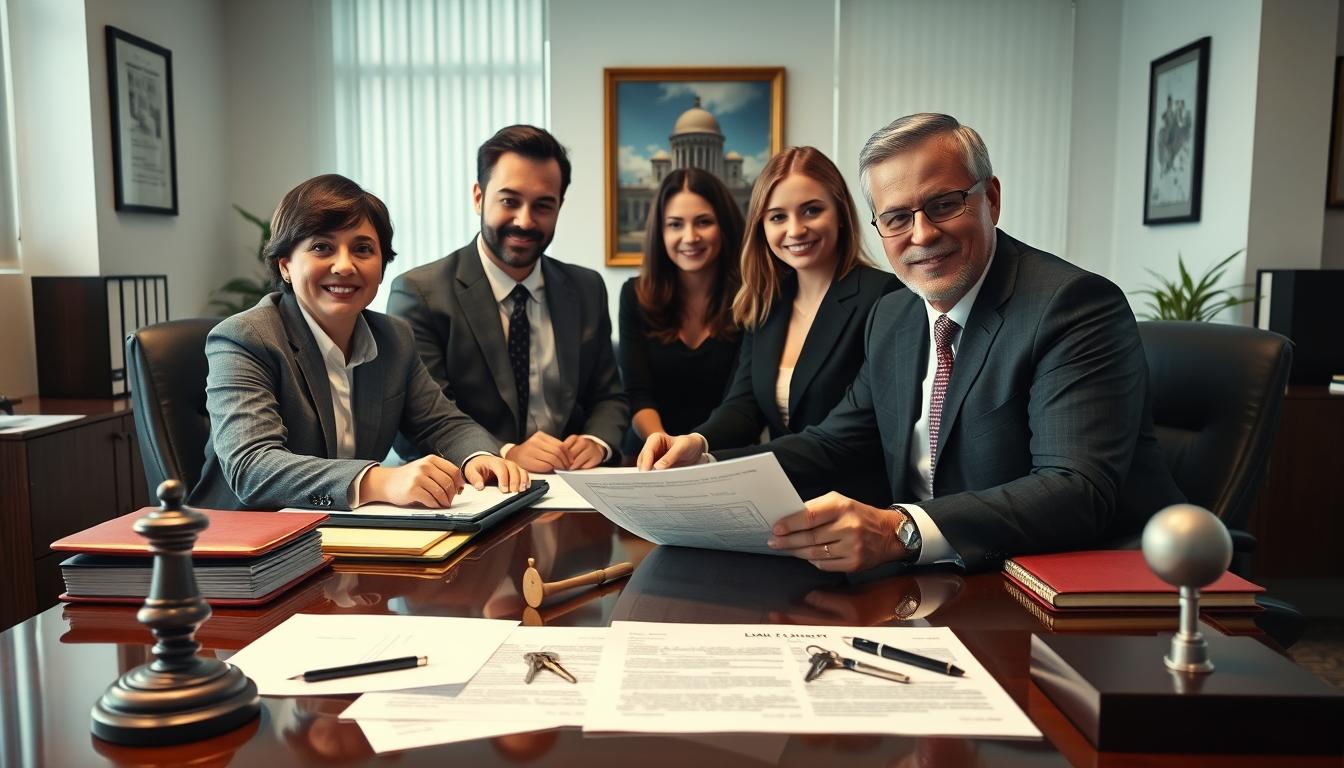 Assistance with Retirement Planning Legal Matters