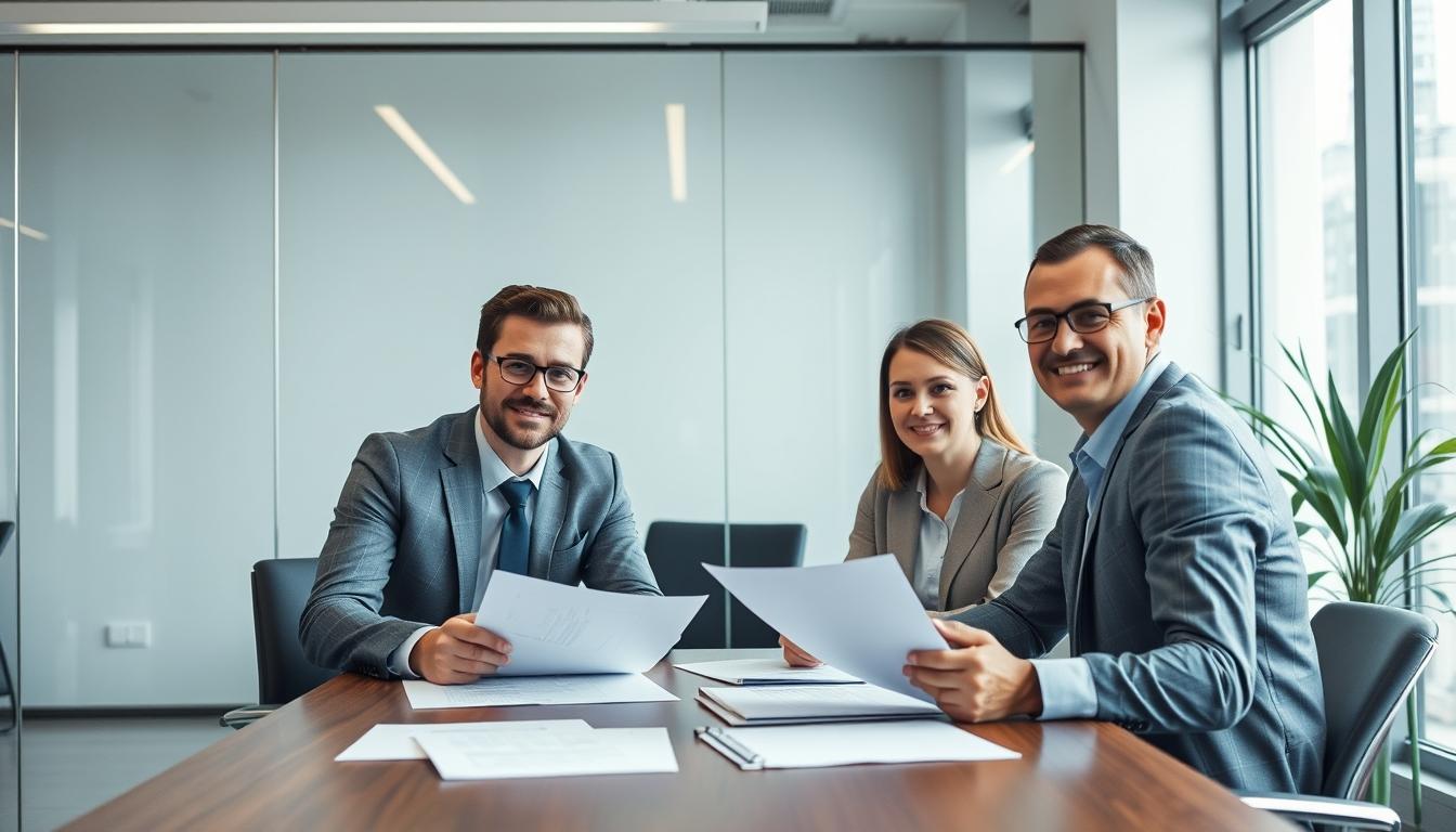 Secure handling of personal information